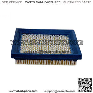 Rotary Panel Air Filter 4-5/8"X4-5/8" B&S 2841