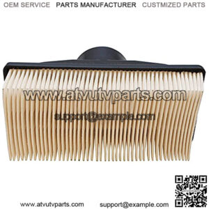 Kawasaki Element-Air Filter 11013-0727, 11013-7050, 99999-0383 for 4-Cycle Engines, FR541V, FR600V