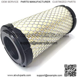 AIR Filter Club CAR for EZGO TXT Workhorse RXV Precedent Gas Golf CART 1025582-01,28463G01, 11017, FIL-0020