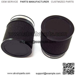 PK-82 Black MEDIUM Air Filters,