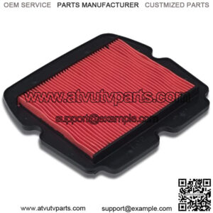 Big Bike Parts 5-418 Air Filter