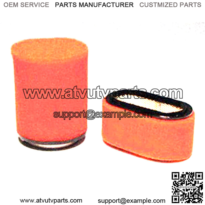 2000-2011 YAMAHA TTR 125 AIR FILTER YAMAHA DIRT BIKE, Manufacturer: FILTER, Manufacturer Part Number: NU-3242ST-AD, Stock Photo - Actual parts may vary.,