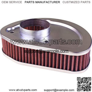 HARDDRIVE PREMIUM AIR FILTER REPL OEM 29400045,