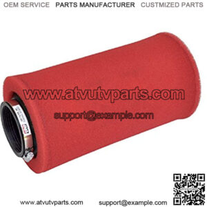 Orange Cycle Parts Air Filter for Polaris RZR XP 1000 64" UTV 2014-2017 by Filter NU-8519ST