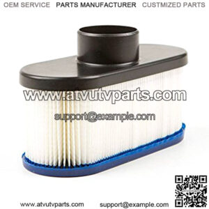 Kawasaki 490-200-M022 Air Filter Engine Parts, Natural