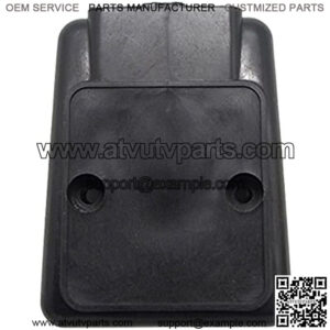 Air Filter Box for 2-Stroke 47cc 49cc Mini Pocket Bike