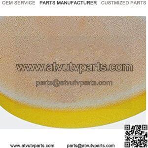 Orange Cycle Parts Air Filter for Honda ATC 110 ATV 1979-1982