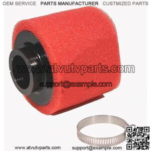 1.25"Pit Bike Air Filter Crf50 Crf70 Pitster Atc70