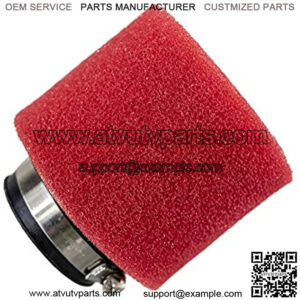 Zeda 2-Stroke Performance Foam Mesh Air Filter for OKO Carburetor