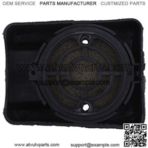 83 x 63 x 30 mm Air Filter Box for 2-Stroke 47cc 49cc Mini Bike Pocket Bike