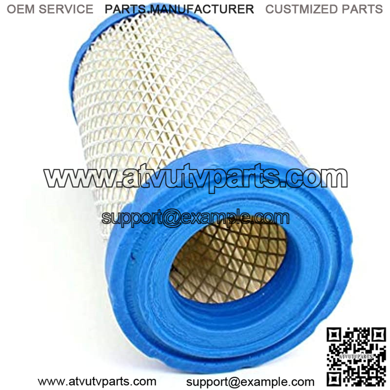 Tune Up Kit for Ezgo RXV 4 Cycle with Robbins Engine 2008 & UP Workhorse ST350 TXT Air Filter Fuel Pump - Image 2