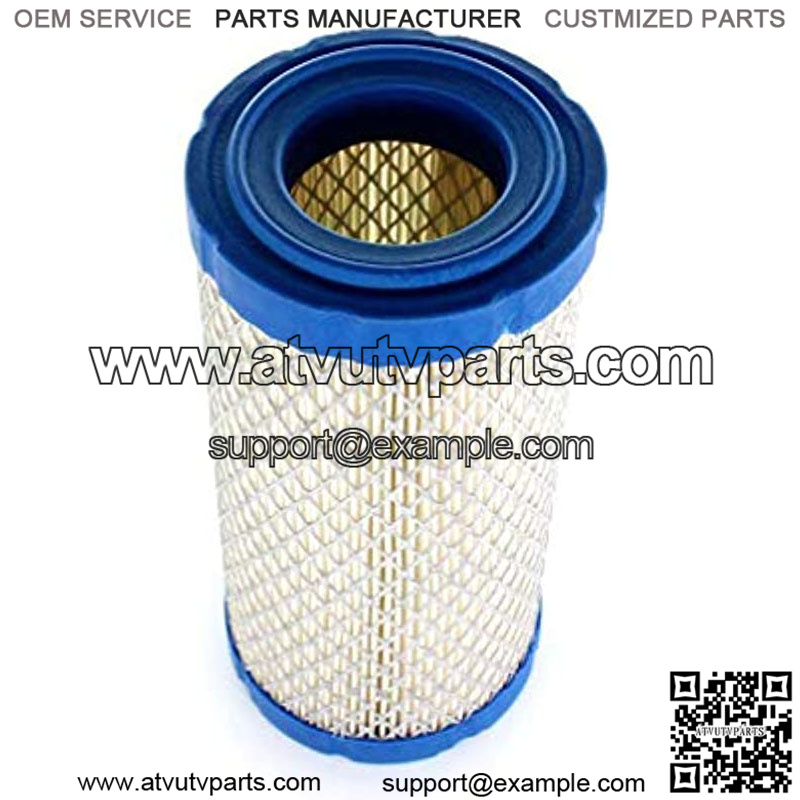 Tune Up Kit for Ezgo RXV 4 Cycle with Robbins Engine 2008 & UP Workhorse ST350 TXT Air Filter Fuel Pump - Image 3