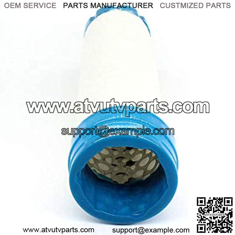 Tune Up Kit for Ezgo RXV 4 Cycle with Robbins Engine 2008 & UP Workhorse ST350 TXT Air Filter Fuel Pump - Image 4