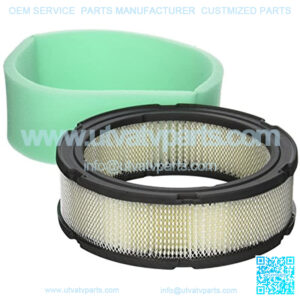 Air Filter Cartridge/Pre-Cleaner 12.5 - 20 HP 5050K