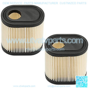 Pack of 2 36905 Air Filter for 740083A AH600 AV600 LEV100 LEV115 LEV120