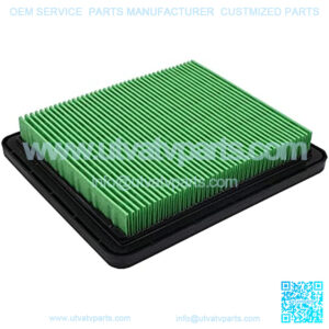 Air Filter Cleaner Element Replace For Honda 17211-ZE8-000, 17211-ZL8-000, 17211-ZL8-003, 17211-ZL8-013, 17211-ZL8-023 Replacement for GC135 GC160 GC160A GC160LA GC160LE GC190 GC190A