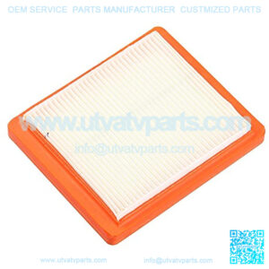 1408315-S XT650 air filter Fit XT675 XT6.5 XT6.75 Engine Courage XT Toro MTD Lawn Boy 14 083 16-S Lawn Mower
