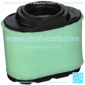 Extended Life Series Air Filter Cartridge with Pre Cleaner