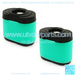 Extended Life Series 2 Pack of Air Filter for 792105 276890 4163205 4163206 44H777