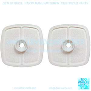 Air Filter Replaces Echo 130310-54130 Trimmer Replacement Parts 2 Pack
