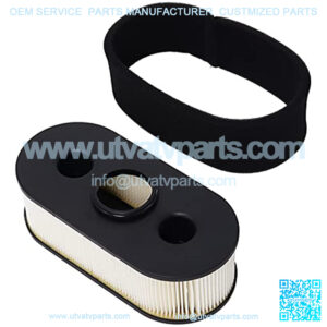 11013-7031 Air Filter with Pre Filter for Kawasaki 11013-7026 FH580V FH381V FH430V Lawn Mower