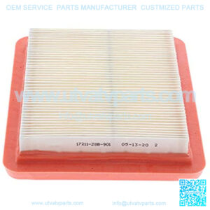 Honda 17211-Z8B-901 Air Filter (Original Version)