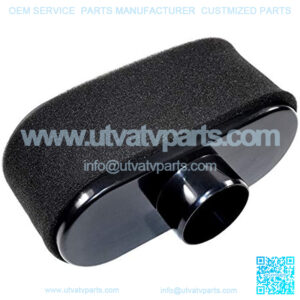 Air Filter Cartridge Compatible with Toro SS4260 MX4260 Z4235 Z5035 SS5000 SS5060 MX5060 TimeCutter Zero Turn Mower