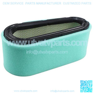 496894S 496894 Air Filter & Pre Filter Compatible with 282700 691642 493909 4139 5053B 5053D 5053H 5053K LG496894JD LG496894S Craftsman 24151 Lawn Mower