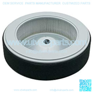 17210-Z6L-010 Air Filter Combo Replace for Honda 17210-Z6L-000 17210-Z6L-010 Fits Honda GX630 GX630R GX630RH GX660 GX660R GX660RH GX690 GX690R GX690RH Engine Lawn Mower Air Cleaner Element