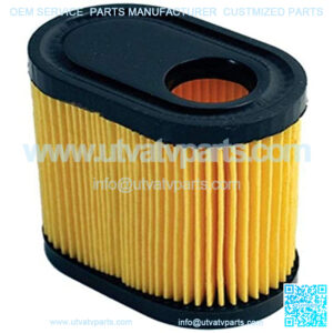 30-031 Paper Air Filter Replacement Part 36905 2-3/4-inches by 1-3/4-inches by 2-7/8-inches