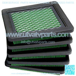 5Pack 17211-zl8-023 Air Filter, for Honda gc160 gcv160 gc190 gcv190 Engine Element and More, Lawn Mower Air Cleaner