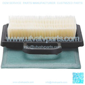 Air Filter Intek Suitcase; 792101 5408K