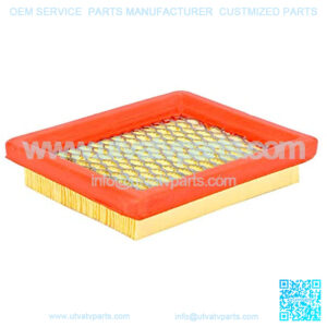 334420 Air Filter for MTD, Cub Cadet, Troy-Bilt Mowers Replaces OEM #951-15245, 751-15245, Multi