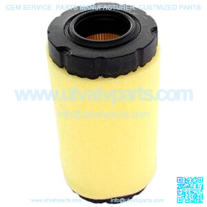 Air Filter for 42" 46" Craftsman YT-3000 YS4500 LT2000 19.5-21 HP Engine Yardman RZT42 RZT50