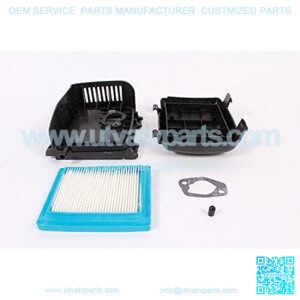 14-743-03-S Lawn & Garden Equipment Engine Air Filter Cover Manufacturer (OEM) Part