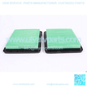 Honda 17211-ZL8-023 PK2 Air Cleaner Elements