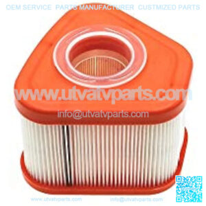 595853 Air Filter Replace for 595853 597265 Fits 115P02 115P05 123P02 123P07 123P0B 123P32 125P02 125902