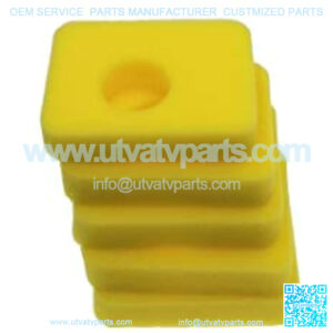 5 Pack 799579 Air Cleaner Foam Filter Replace for 4248, 5434, 799579 Fits 09P602 09P702 550e-550ex Series 09P000, 08P000 Engine Lawn Mower