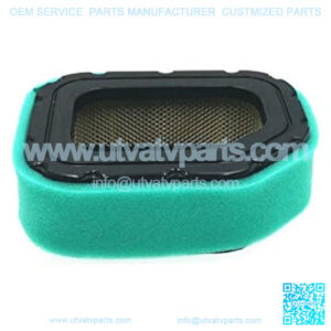 32 083 03,32 088 03,32 883 03 Air Filter with 32 083 05 Pre Filter Replace for 32 083 03-S MIU11943 Fits SV710-SV740 Lawn Tractor Air Cleaner Element