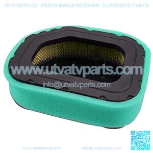 32 083 03-S Air Filter & 32 883 03-S1 Pre Filter Cleaner Compatible with Courage Engine SV710 SV715 SV720 SV730 SV735 SV740 MIU11943 Air Filter Lawn Mower