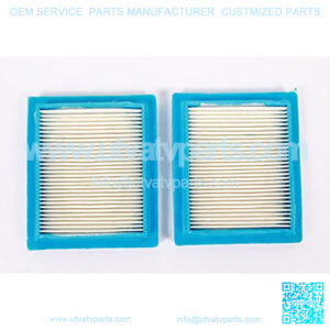 2 Pack 14-083-22-S Air Filter Fits Specific XT650 XT675 Models