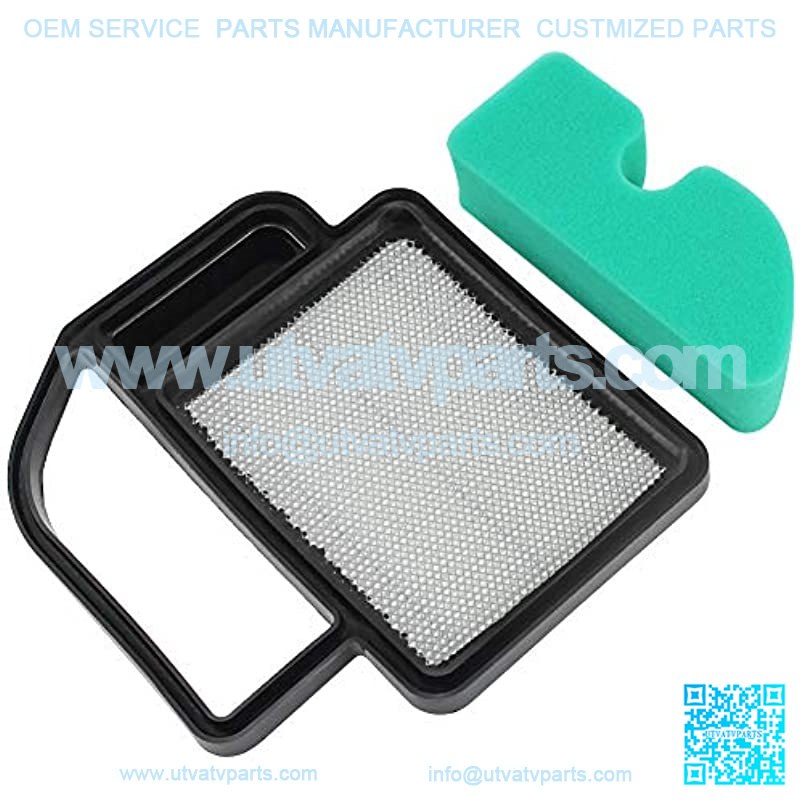 20 083 02 Air Filter & 20 083 03-S Pre Filter for SV470-610 KH 20 883 02 S1 20 883 06 S1 20-083-06-S 20-083-03S 20 789 01-S Craftsman 24642 Toro 98018 - Image 4
