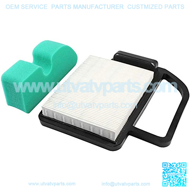 20 083 02 Air Filter & 20 083 03-S Pre Filter for SV470-610 KH 20 883 02 S1 20 883 06 S1 20-083-06-S 20-083-03S 20 789 01-S Craftsman 24642 Toro 98018 - Image 5