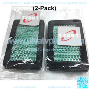 OEM Air Filter, 17211-ZL8-023 for HRR216, HRX217, GC160, GCV160, GC190, GCV190