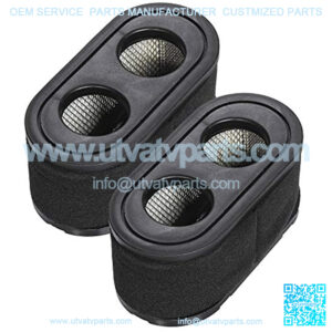 127-9252 Air Filter Cleaner with 127-9288 136-7806 Pre-Filter Replacement for Toro 74657 74661 74675 74680 74723 74731 74760 74775 74784 74787 74790 74793 74797 TimeCutter Riding Mower