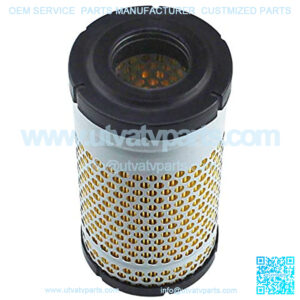 Air Filter 6C060-99410 6A100-82630 for Kubota B1410 B1610 B1700 B2100 B2400 B2400 B2410 B2630 B2710 B2910 B3030 B7300 B7400 B7410 B7500 B7510 B7610 B7800 Lawn Mower