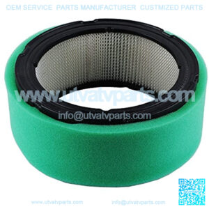 47 083 03 Engine Air Filter with Pre Filter for Compatible with 47 083 03-S 47 083 03-S1 K361 K582 CH20 CH25 CH18 CV17 - CV22 Lawn Mower