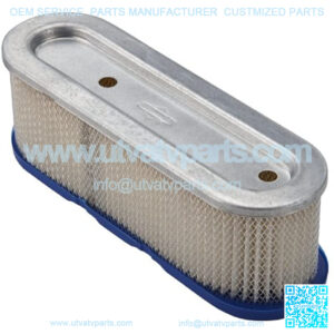 399806S Oval Air Filter Cartridge