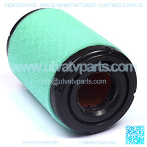 5428K Air Filter with Pre-Cleaner