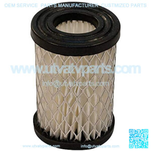New Air Filter 100-222 Compatible with ECV100, LEV90, LEV100, LEV115, OVRM60 and TC300 33342, 63087A, 35066, 740019B, 740095